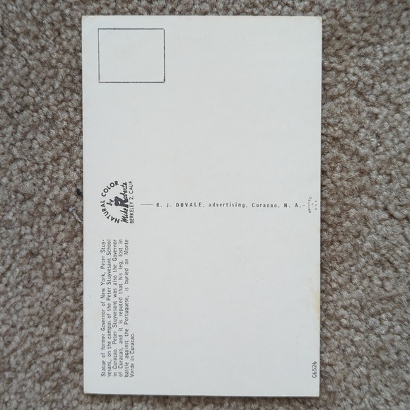 Collection Of Caribbean Postcards - Picture 2 of 4